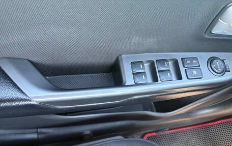 KIA Rio III рестайлинг, 2017 год, 1 199 999 рублей, 8 фотография