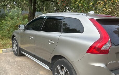 Volvo XC60 II, 2012 год, 1 480 000 рублей, 6 фотография