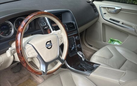 Volvo XC60 II, 2012 год, 1 480 000 рублей, 5 фотография