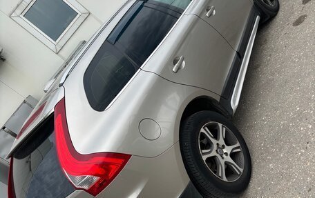 Volvo XC60 II, 2012 год, 1 480 000 рублей, 3 фотография