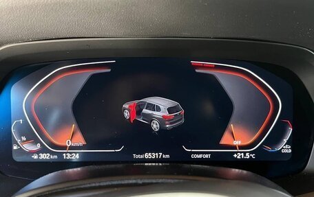 BMW X5, 2020 год, 6 990 000 рублей, 6 фотография