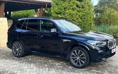 BMW X5, 2020 год, 6 990 000 рублей, 3 фотография