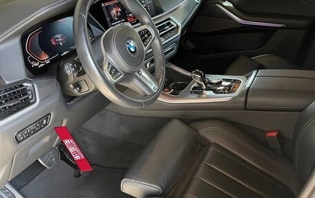 BMW X5, 2020 год, 6 990 000 рублей, 7 фотография