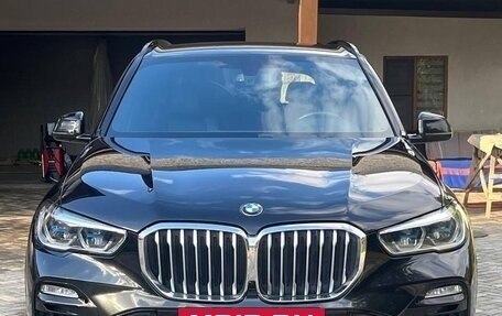 BMW X5, 2020 год, 6 990 000 рублей, 2 фотография