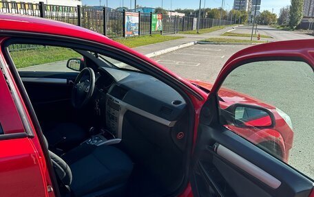 Opel Astra H, 2007 год, 400 000 рублей, 5 фотография