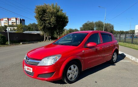 Opel Astra H, 2007 год, 400 000 рублей, 4 фотография