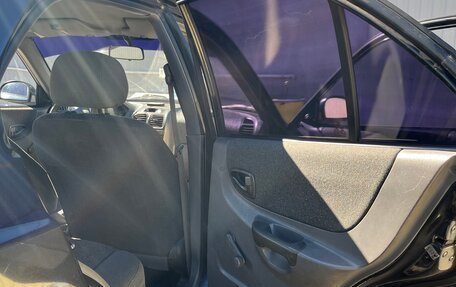 Hyundai Accent II, 2007 год, 330 000 рублей, 13 фотография