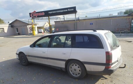 Opel Omega B, 1994 год, 200 000 рублей, 5 фотография