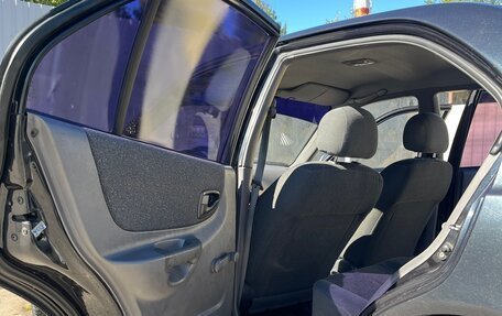 Hyundai Accent II, 2007 год, 330 000 рублей, 16 фотография