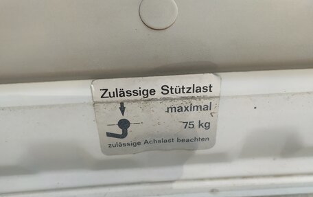 Opel Omega B, 1994 год, 200 000 рублей, 16 фотография