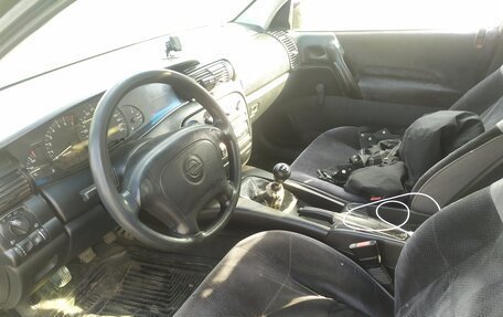 Opel Omega B, 1994 год, 200 000 рублей, 12 фотография