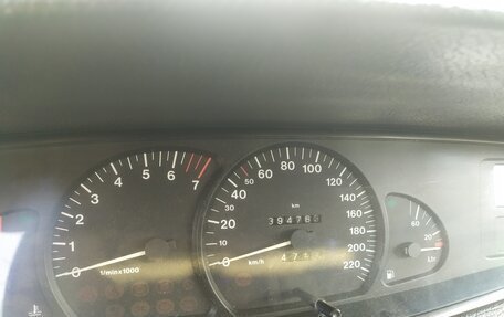 Opel Omega B, 1994 год, 200 000 рублей, 13 фотография