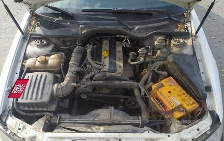 Opel Omega B, 1994 год, 200 000 рублей, 7 фотография