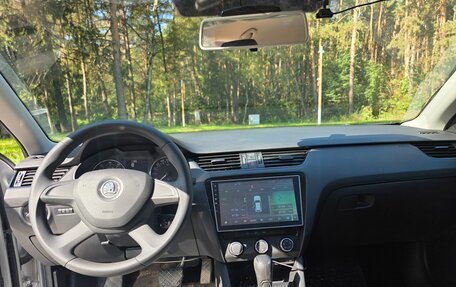 Skoda Octavia, 2014 год, 1 050 000 рублей, 6 фотография