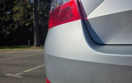 Skoda Octavia, 2014 год, 1 050 000 рублей, 12 фотография