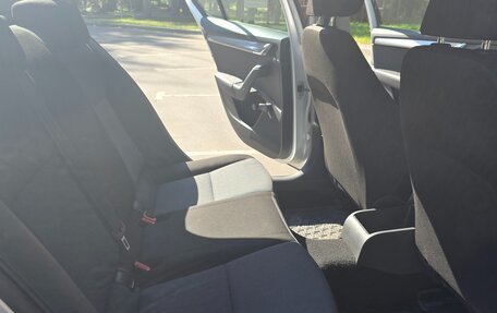 Skoda Octavia, 2014 год, 1 050 000 рублей, 9 фотография