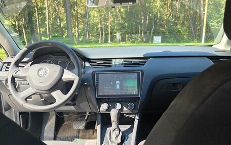 Skoda Octavia, 2014 год, 1 050 000 рублей, 11 фотография