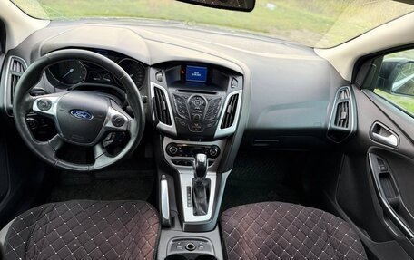 Ford Focus III, 2011 год, 490 000 рублей, 10 фотография