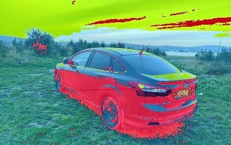 Ford Focus III, 2011 год, 490 000 рублей, 5 фотография