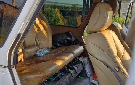 ЛуАЗ 3151, 2002 год, 390 000 рублей, 4 фотография