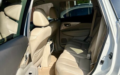 Nissan Murano, 2018 год, 2 550 000 рублей, 4 фотография