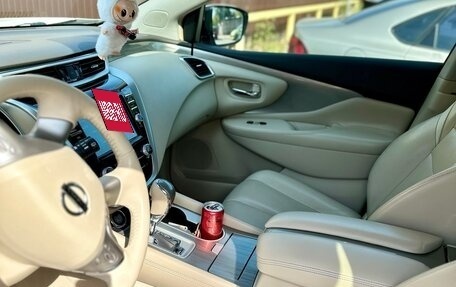 Nissan Murano, 2018 год, 2 550 000 рублей, 3 фотография