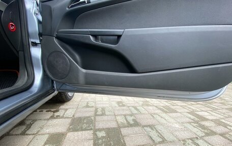 Opel Astra H, 2007 год, 470 000 рублей, 3 фотография