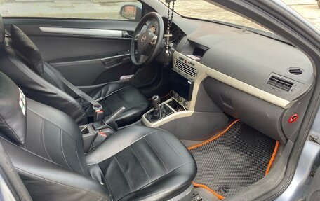 Opel Astra H, 2007 год, 470 000 рублей, 4 фотография