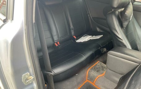 Opel Astra H, 2007 год, 470 000 рублей, 5 фотография