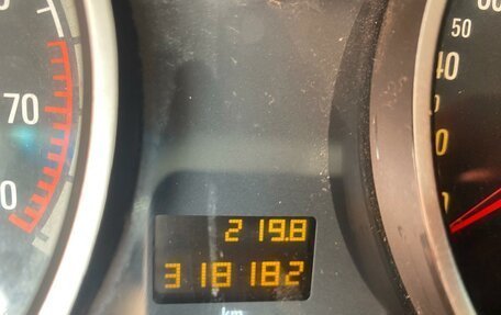 Opel Astra H, 2007 год, 470 000 рублей, 8 фотография