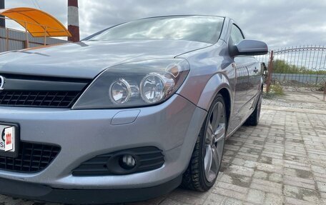 Opel Astra H, 2007 год, 470 000 рублей, 9 фотография