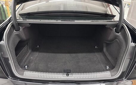 Audi A6, 2021 год, 2 480 000 рублей, 9 фотография