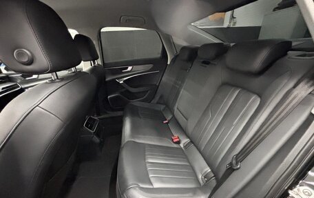 Audi A6, 2021 год, 2 480 000 рублей, 11 фотография