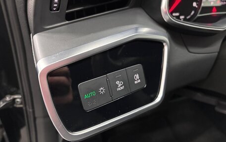 Audi A6, 2021 год, 2 480 000 рублей, 15 фотография