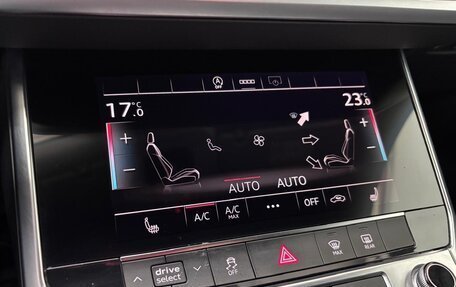 Audi A6, 2021 год, 2 480 000 рублей, 20 фотография