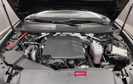 Audi A6, 2021 год, 2 480 000 рублей, 10 фотография