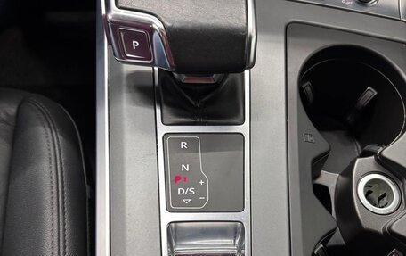 Audi A6, 2021 год, 2 480 000 рублей, 21 фотография