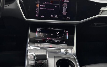 Audi A6, 2021 год, 2 480 000 рублей, 25 фотография