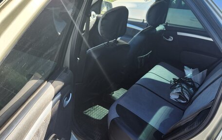 Renault Logan I, 2012 год, 399 999 рублей, 6 фотография