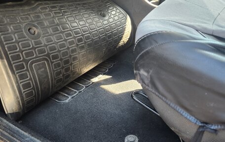 Renault Logan I, 2012 год, 399 999 рублей, 10 фотография