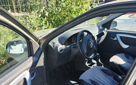 Renault Logan I, 2012 год, 399 999 рублей, 7 фотография