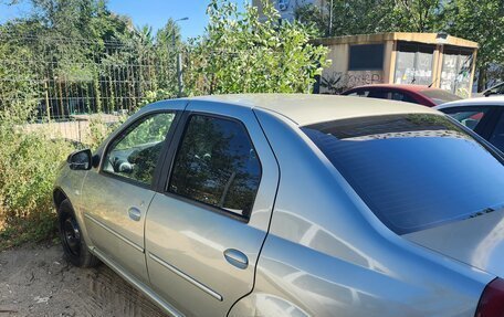 Renault Logan I, 2012 год, 399 999 рублей, 4 фотография