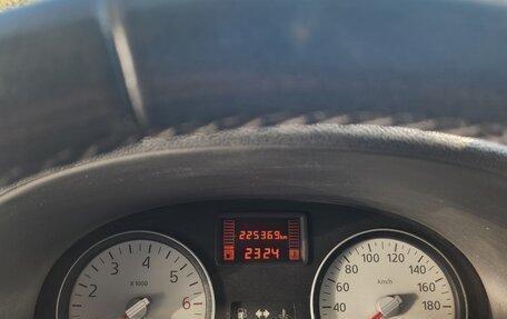 Renault Logan I, 2012 год, 399 999 рублей, 11 фотография