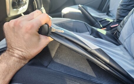 Renault Logan I, 2012 год, 399 999 рублей, 9 фотография