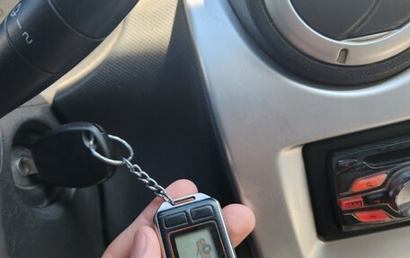 Renault Logan I, 2012 год, 399 999 рублей, 14 фотография