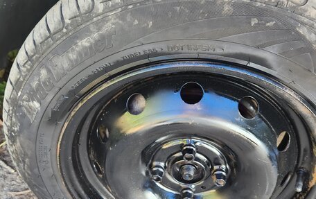 Renault Logan I, 2012 год, 399 999 рублей, 15 фотография