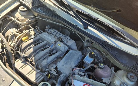 Renault Logan I, 2012 год, 399 999 рублей, 16 фотография