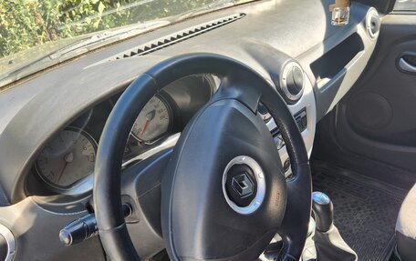 Renault Logan I, 2012 год, 399 999 рублей, 8 фотография