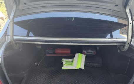 Renault Logan I, 2012 год, 399 999 рублей, 17 фотография