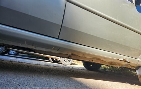 Renault Logan I, 2012 год, 399 999 рублей, 19 фотография